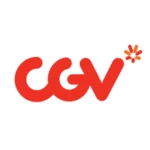 cgv android application logo